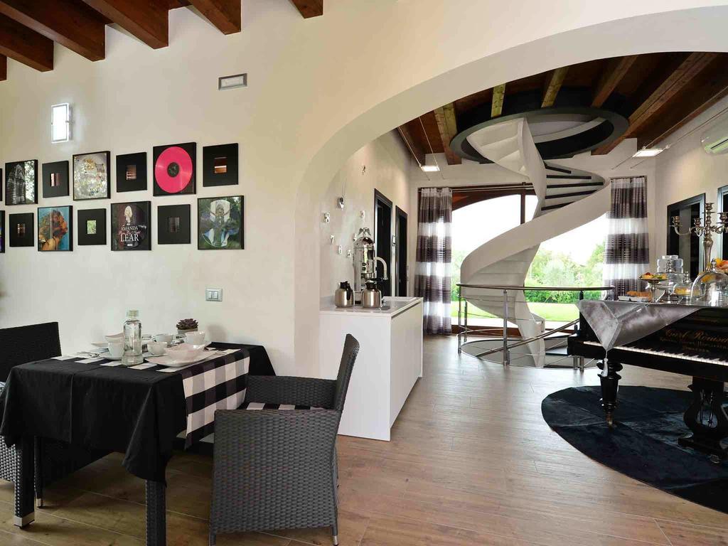 Bebdoremi Desenzano del Garda Exterior photo