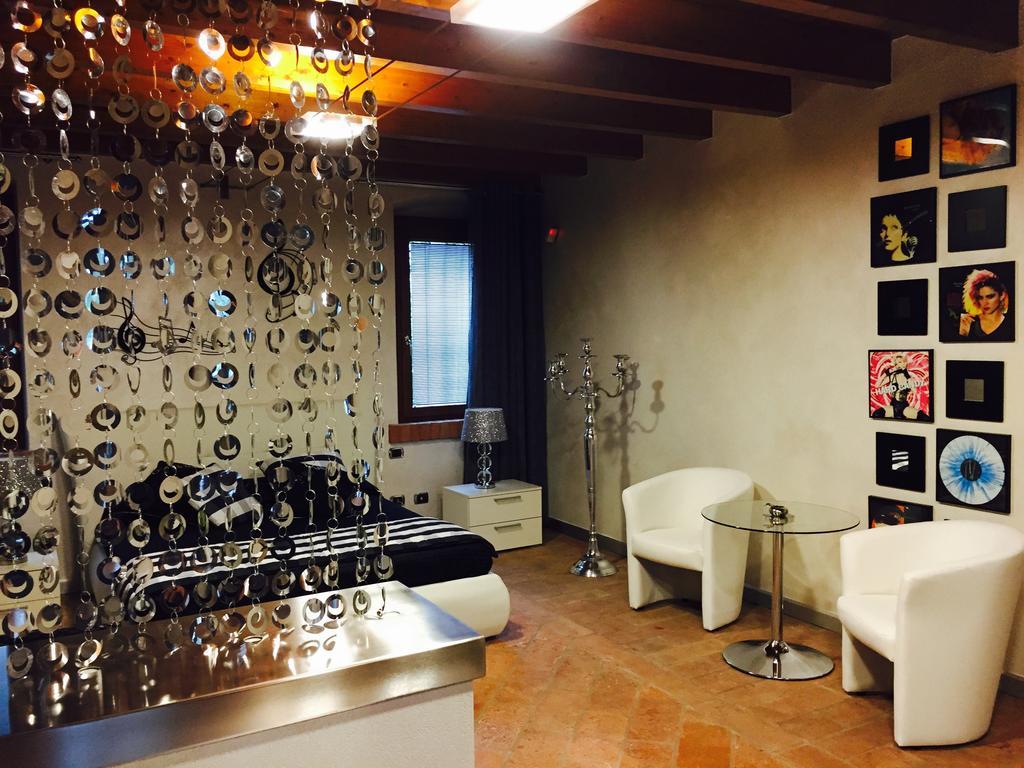 Bebdoremi Desenzano del Garda Exterior photo