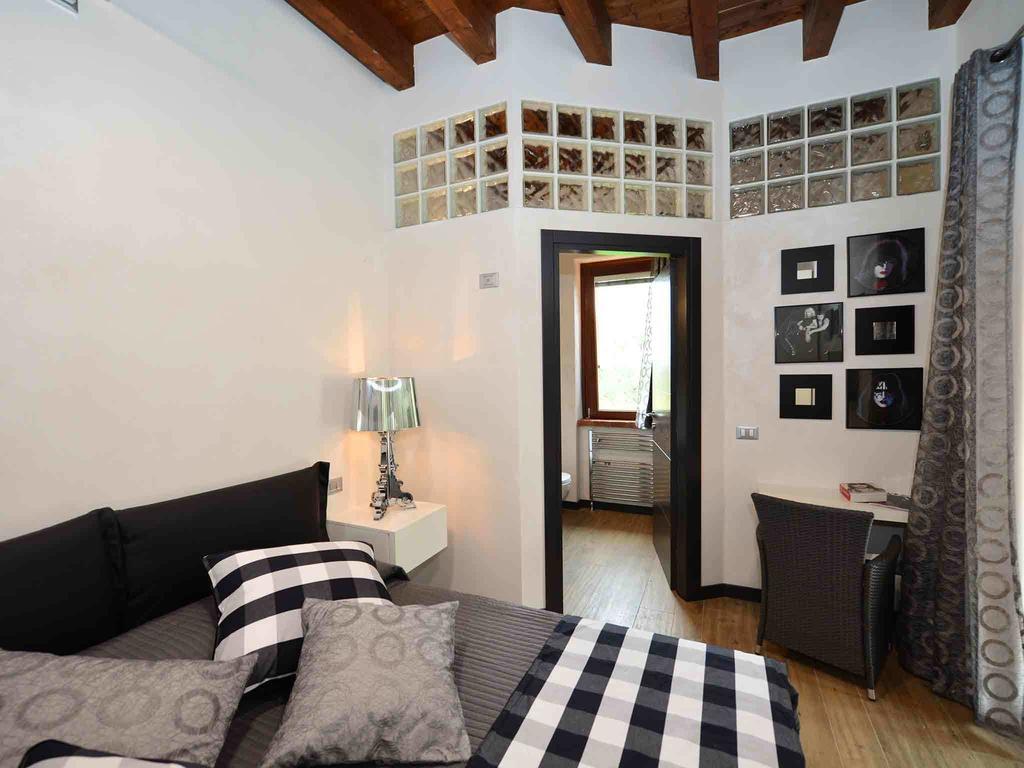 Bebdoremi Desenzano del Garda Room photo